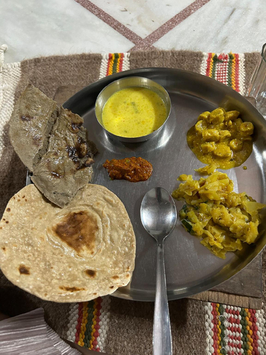 Food & Drinks 4, Gangaram osian village home stay, Jodhpur