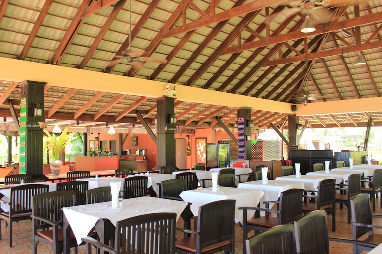 Food & Drinks 4, Sudala Beach Resort, Takua Pa