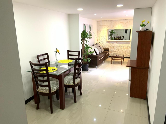 Others 5, Hotel Amatista-Cerca al Aeropuerto, Santafé de Bogotá