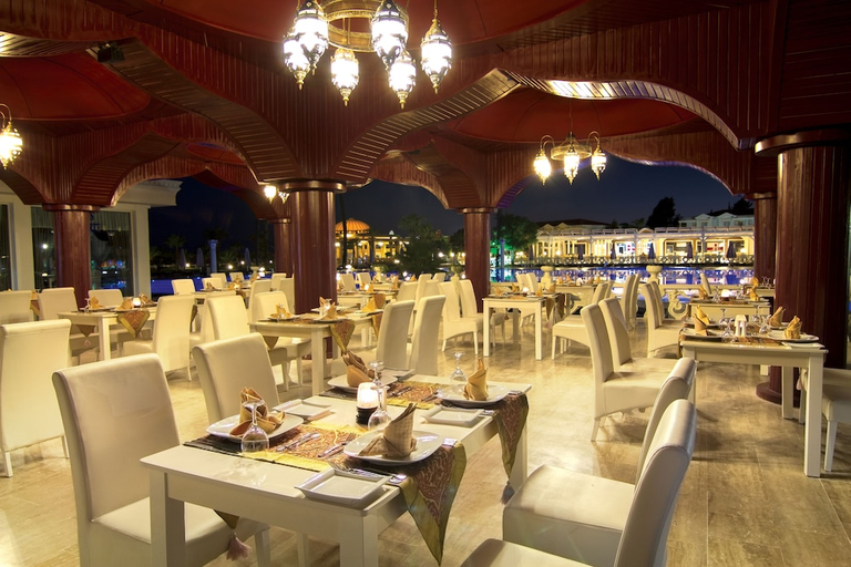 Others 2, Selectum Noa Belek, Serik