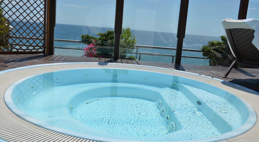 Sport & Beauty 2, Hotel Regina Alassio, Savona