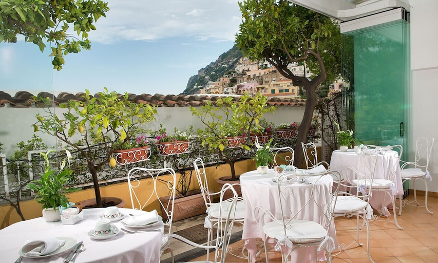 Food & Drinks 5, L Ancora, Salerno
