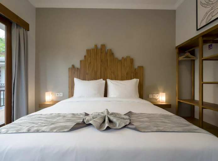 Bedroom 4, Cove Asanaya , Badung