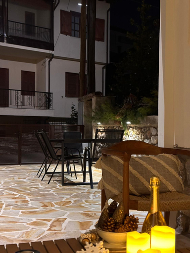 Others 4, Olympus Stone Lodge, Central Macedonia