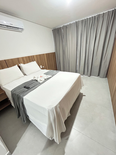 Room 5, Melhores Flats - Exclusividade, Cabedelo