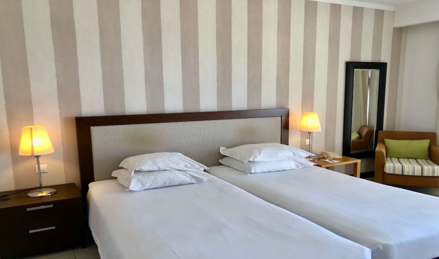 Bedroom 2, Pestana Alvor Beach Villas, Portimão