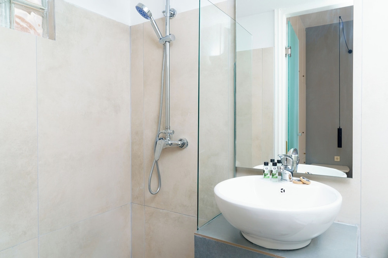 Bathroom 4, Anassa Mare Villas and Residences, Ionian Islands