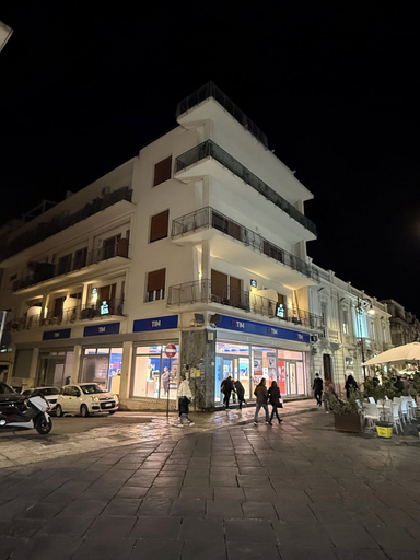 Exterior & Views 2, B&B Leus Appartment, Reggio Di Calabria