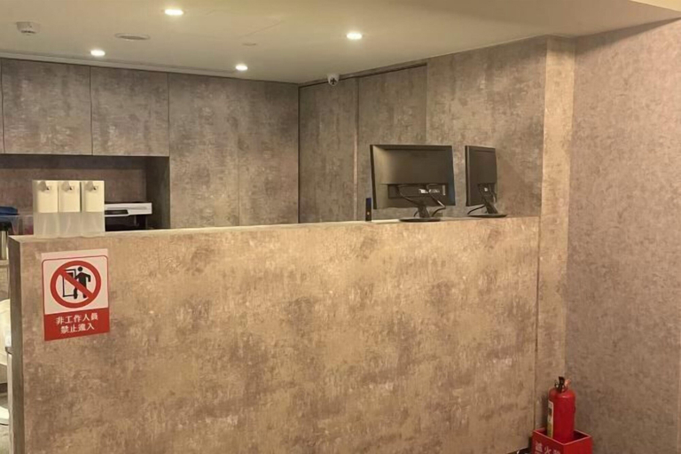 Others 4, Pure meworld hotel, Taipei City