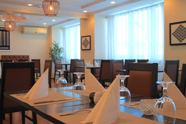 Food & Drinks 4, Palace Appart, Bordj El Kiffan