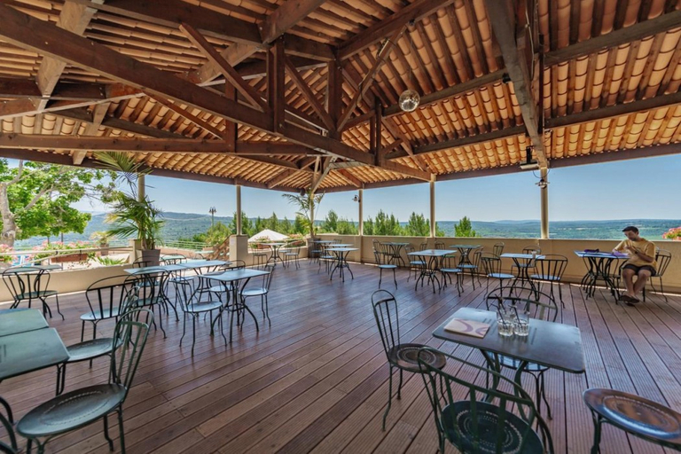 Food & Drinks 4, Club Belambra Montpezat en Provence Le Verdon, Alpes-de-Haute-Provence
