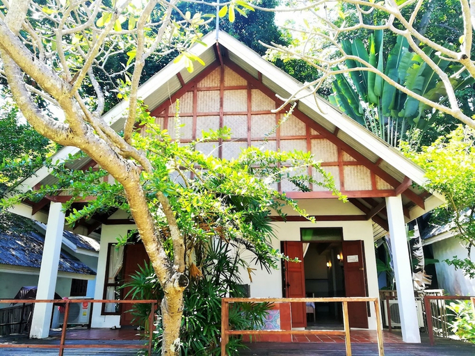Exterior & Views 2, KOH MUNNORK PRIVATE ISLAND, Klaeng