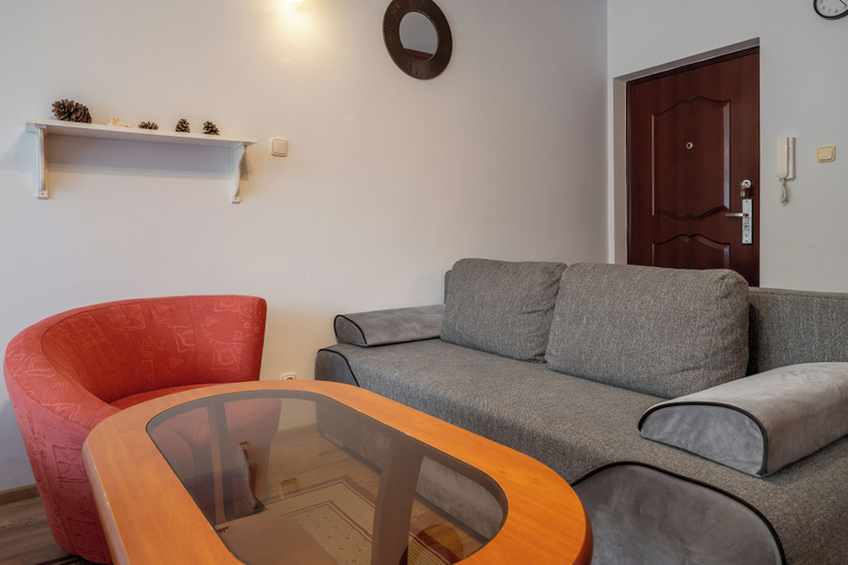 Room 2, RentPlanet - Za Cieszynianką, Tatra