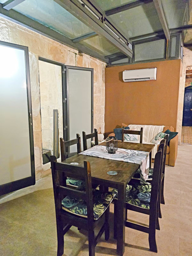 Exterior, Traditional Maltese 2BR - Near Valletta