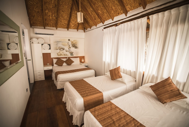 Others 2, Vichayito Bungalows And Carpas, Talara