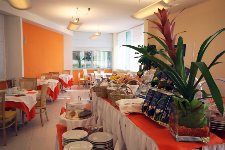 Others 5, B&B HOTEL Bergamo Executive, Bergamo
