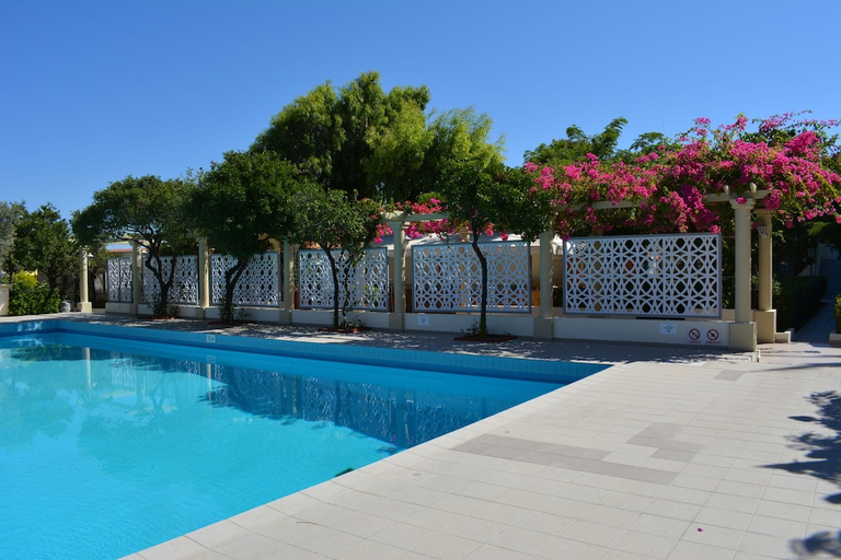 Sport & Beauty 5, Filerimos Village Hotel, South Aegean