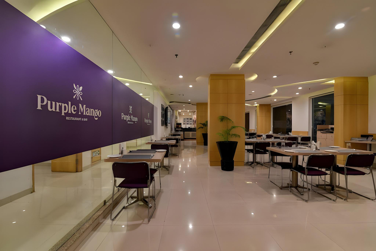 Food & Drinks 3, Mango Grove Hotel - Chandigarh, Chandigarh