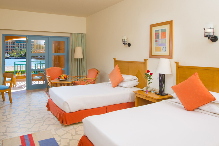 Bedroom 3, Strand Beach Resort - Taba Heights, Nuweiba'
