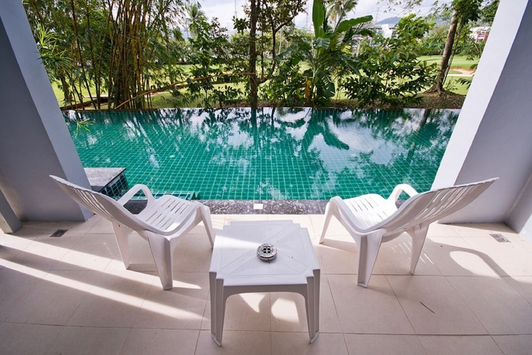 Sport & Beauty 5, The Par Phuket, Phuket Island