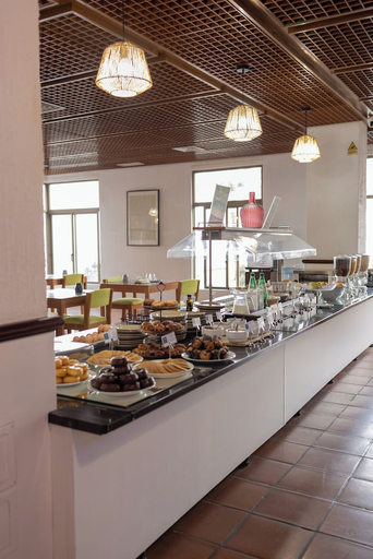Food & Drinks 4, Flag Madeira Ribeira Brava, Ribeira Brava