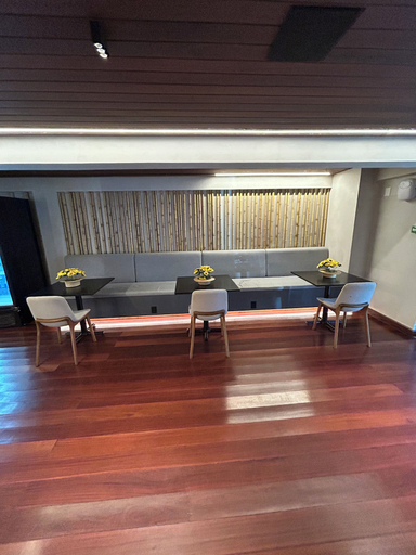 Reception 4, Melhores Flats - Seu sonho, João Pessoa