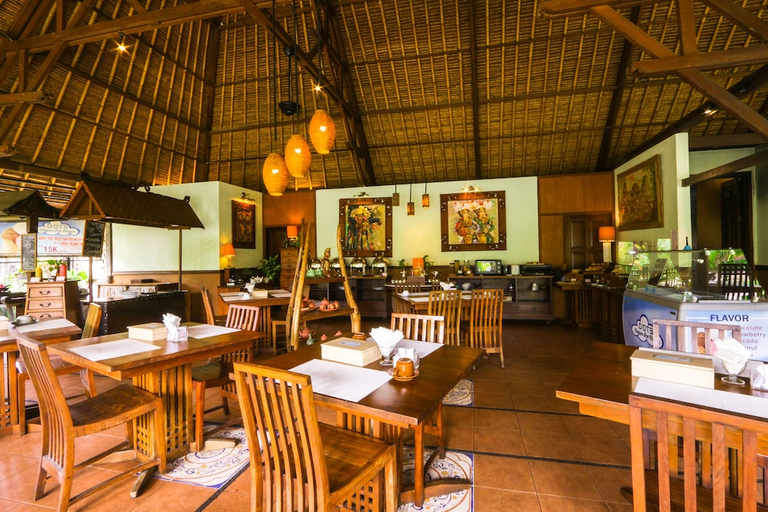 Food & Drinks 5, DESAMUDA VILLAGE, Badung