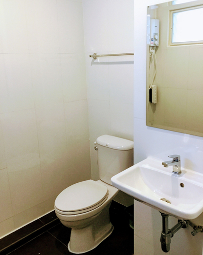 Bathroom 5, The Resto, Muang Udon Thani