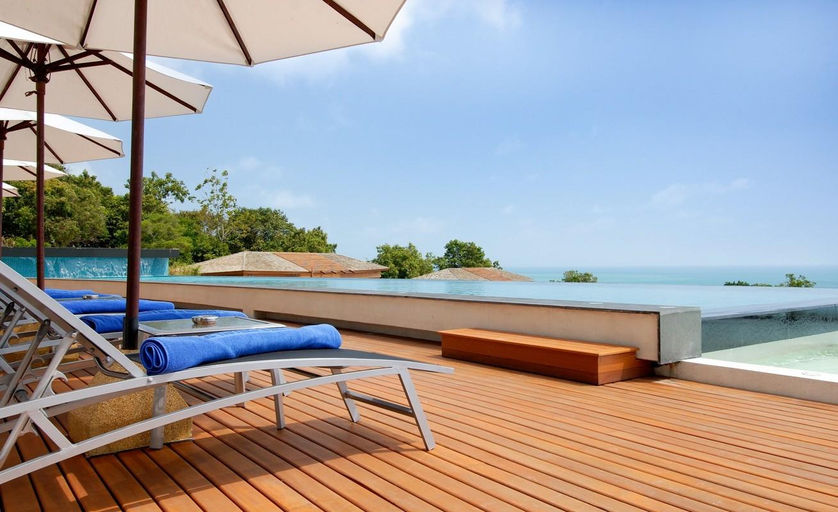 Sport & Beauty 2, KC RESORT AND OVER WATER VILLAS, Ko Samui