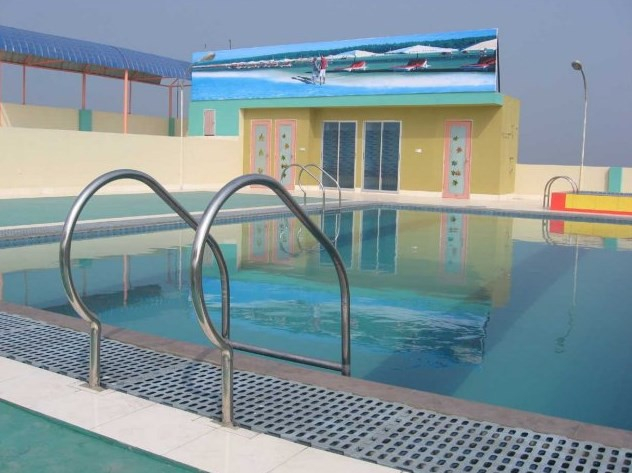 Sport & Beauty, Siesta, Bogra