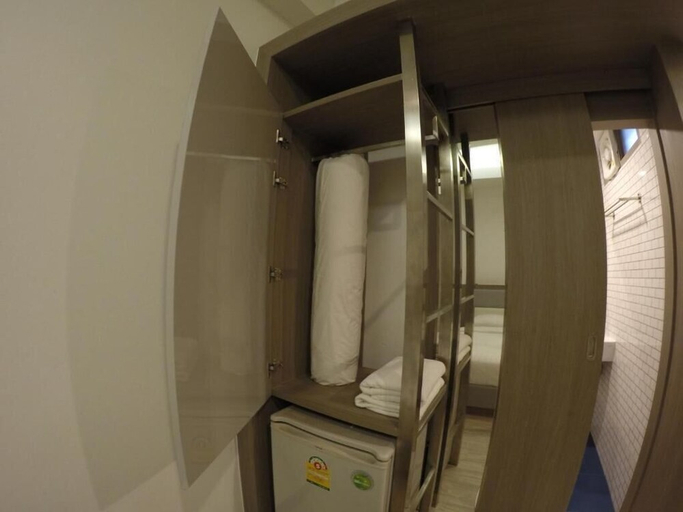 Bathroom 3, Future Place Mansion Ubon, Muang Ubon Ratchatani