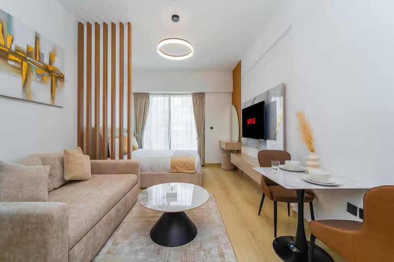 Room 5, Elysee III by Pantheon Development, Dubai