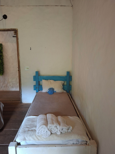 Room 4, Hotel fazenda casa mato, Taubaté