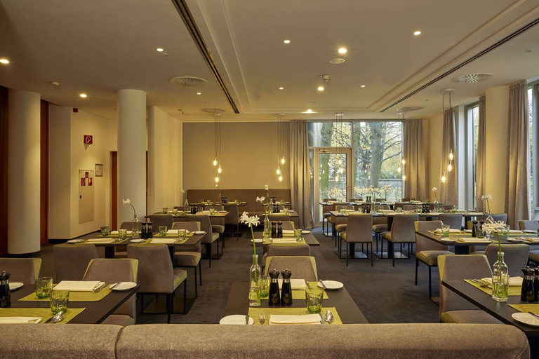 Food & Drinks 4, H4 Hotel Kassel, Kassel