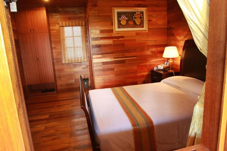 Bedroom 2, KTM Resort, Batam