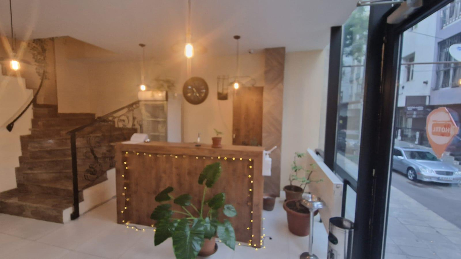 5, Vere Gold Tbilisi, Tbilisi