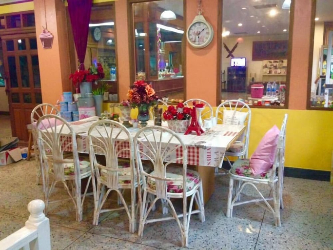 Food & Drinks 4, Khelangnakorn Lampang Hotel, Muang Lampang