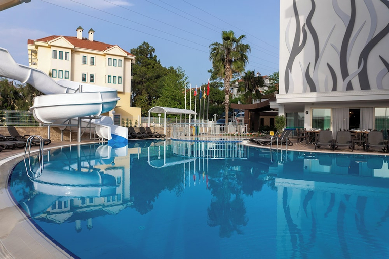 Others 4, Adella Side Hotel, Manavgat