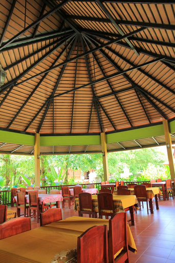 Food & Drinks 5, Gerd and Noi Resort Khao Lak, Takua Pa