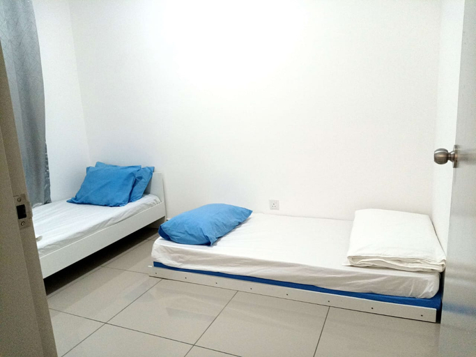Others 3, Amber Cove Two Bedroom City View 5pax, Malacca City