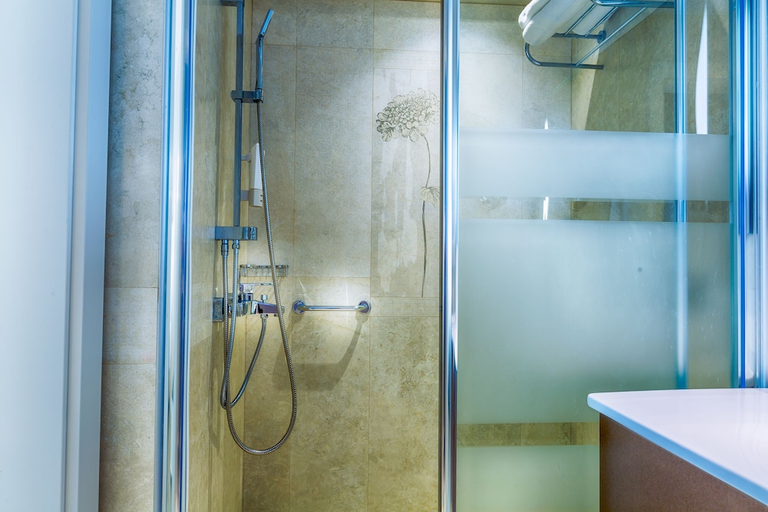 Bathroom 5, Dalyan Resort Spa Hotel Adult Only 13+, Ortaca