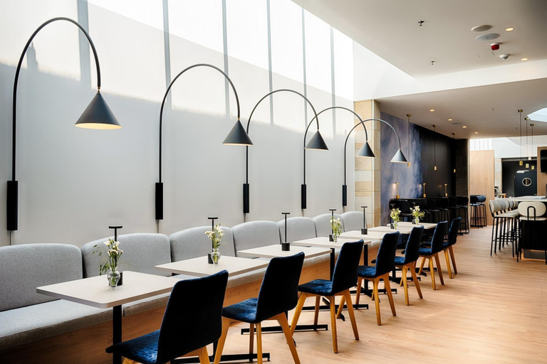 Food & Drinks 4, Welcome Parkhotel Bochum, Bochum