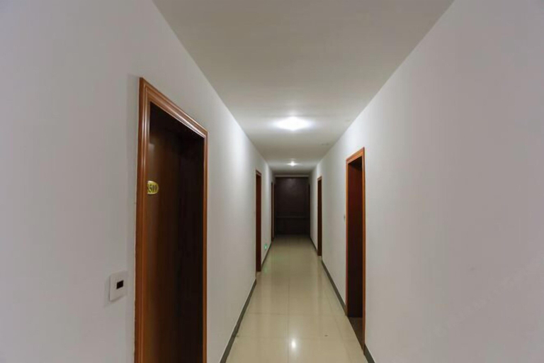 Others 5, Jinxiu Hotel, Hangzhou