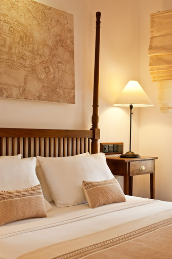 Bedroom 3, Ekho Sigiriya, Dambulla