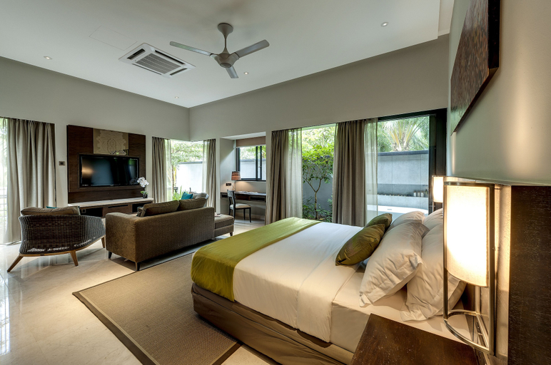Bedroom 3, Mangala Estate Boutique Resort By IHG, Kuantan
