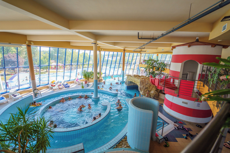 Sport & Beauty 2, Z8 Premium Apartman, Kadarkút