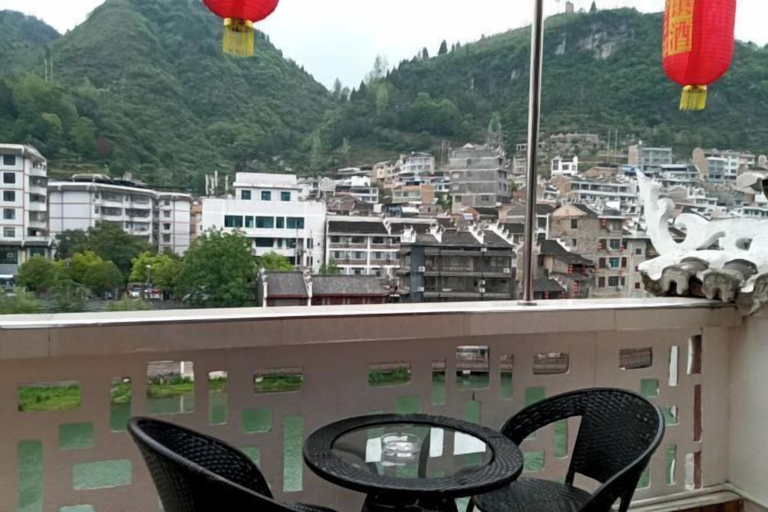 Others 3, Zhenyuan Yishan Yishui River View Homestay, Qiandongnan Miao and Dong
