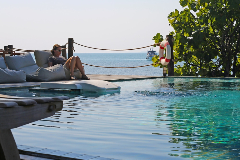 Sport & Beauty 5, KOH MUNNORK PRIVATE ISLAND, Klaeng