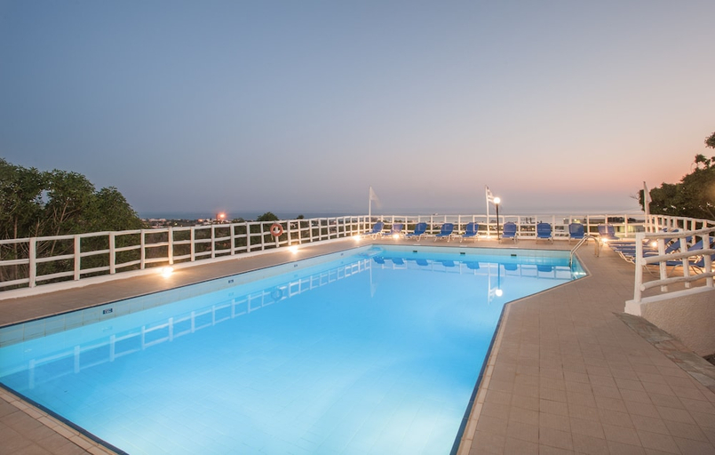 Others 5, Panorama Sea View, Crete