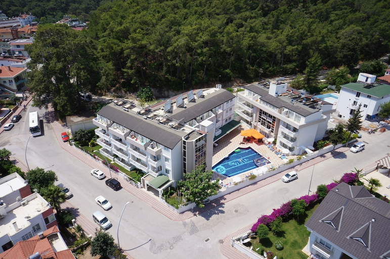 Others 3, Viking Express Hotel, Kemer